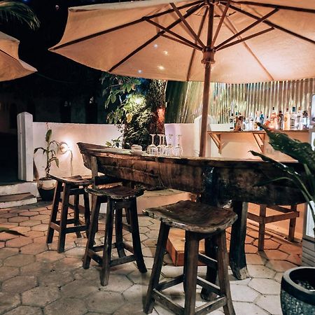 Kahawa House Hotel Zanzibar Eksteriør billede