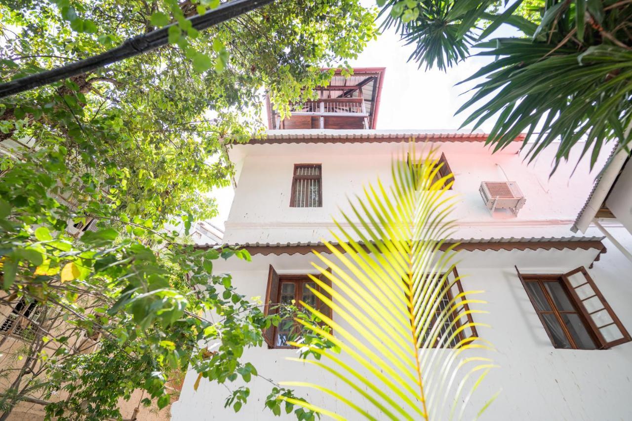 Kahawa House Hotel Zanzibar Eksteriør billede
